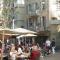 Balcony in Heart of Old Antibes, AC, View