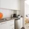 Lekka 10 Apartments