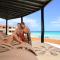 Foto: Sunset Fishermen Beach Resort Playa del Carmen 60/64