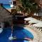 Foto: Sunset Fishermen Beach Resort Playa del Carmen 47/64