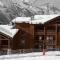 Le Refuge des Marmottes