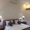 Ubud Rooms B&B