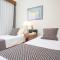Savoy Othon Lite