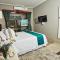 Boutique Hotel Marlins