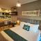 Boutique Hotel Marlins