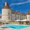 夏伊城堡高尔夫酒店 - Chailly-sur-Armançon