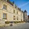 夏伊城堡高尔夫酒店 - Chailly-sur-Armançon