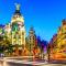 Woohoo Suites Madrid