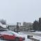 Snowshoe Motel