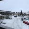 Snowshoe Motel