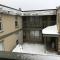 Snowshoe Motel