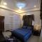 The Executive Villa Inn & Suites