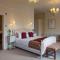 The Falcon Hotel - Uppingham
