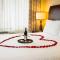 AMTD Idea Tribeca Hotel