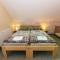 Apartmány Šumava