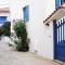 Ostria Eressos Rooms