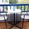 Ostria Eressos Rooms