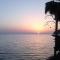 Ostria Eressos Rooms