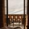 Mountain Lodge & Spa, Les Crosets