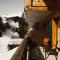 Mountain Lodge & Spa, Les Crosets