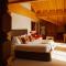 Mountain Lodge & Spa, Les Crosets