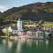 Romantik Hotel Im Weissen Rössl am Wolfgangsee