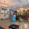 Hotel Saphir