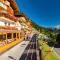 Hotel Cesa Padon