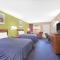 Hotel Express Anniston/Oxford - أنيستون