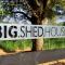 BIG.SHED.HOUSE - Huonville