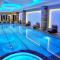 Ozpark Hotel