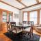 Cozy Cape Cod Bungalow King Queen WD Full Kitchen Wifi Desk