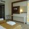 Ozpark Hotel