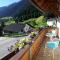 Apartmenthaus Immler