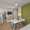 Sunny Home Soline