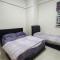 Muslim homstay@Crown Imperial Court