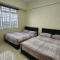 Muslim homstay@Crown Imperial Court