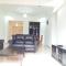 Muslim homstay@Crown Imperial Court