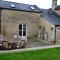 Crossroads Farm - Queen Annes Stable