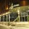 Grand Ezel Hotel