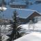 Apartmenthaus Immler