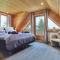 Chalets zum Latschen