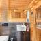 Chalets zum Latschen