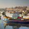 Foto: Penthouse in Marsaxlokk 26/70