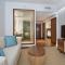 Hyatt Centric Waikiki Beach