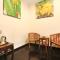 Letos Kubu Homestay