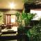 Letos Kubu Homestay