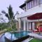 Puri Sebali Resort