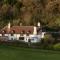 Lulworth Lodge