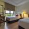 Orchard Parksuites by Far East Hospitality - Singapour